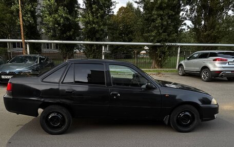 Daewoo Nexia I рестайлинг, 2009 год, 150 000 рублей, 3 фотография