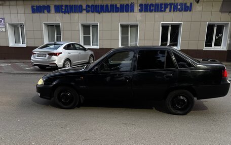 Daewoo Nexia I рестайлинг, 2009 год, 150 000 рублей, 4 фотография