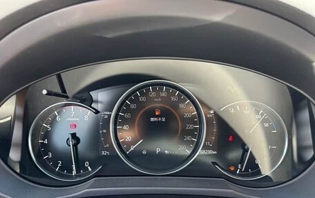 Mazda CX-5 II, 2022 год, 2 214 000 рублей, 20 фотография