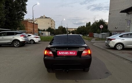 Daewoo Nexia I рестайлинг, 2009 год, 150 000 рублей, 2 фотография