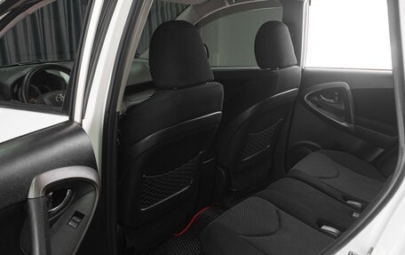 Toyota RAV4, 2011 год, 1 349 000 рублей, 11 фотография