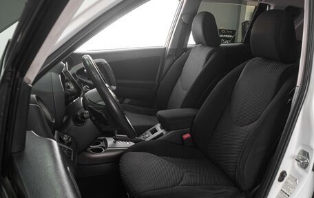 Toyota RAV4, 2011 год, 1 349 000 рублей, 10 фотография