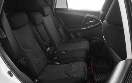 Toyota RAV4, 2011 год, 1 349 000 рублей, 7 фотография