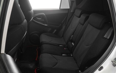 Toyota RAV4, 2011 год, 1 349 000 рублей, 9 фотография