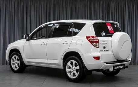 Toyota RAV4, 2011 год, 1 349 000 рублей, 2 фотография