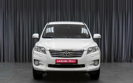 Toyota RAV4, 2011 год, 1 349 000 рублей, 3 фотография