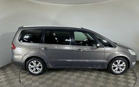 Ford Galaxy II, 2012 год, 730 000 рублей, 4 фотография