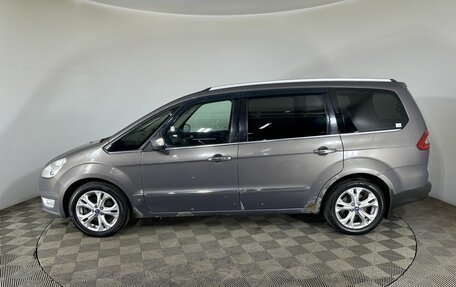 Ford Galaxy II, 2012 год, 730 000 рублей, 5 фотография