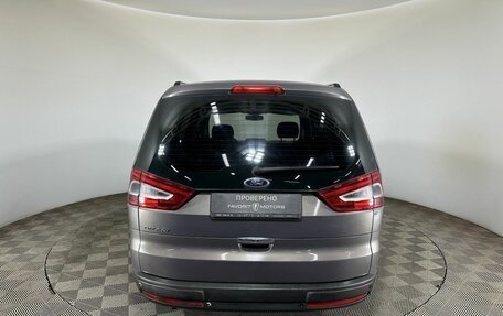 Ford Galaxy II, 2012 год, 730 000 рублей, 3 фотография