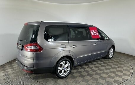 Ford Galaxy II, 2012 год, 730 000 рублей, 6 фотография