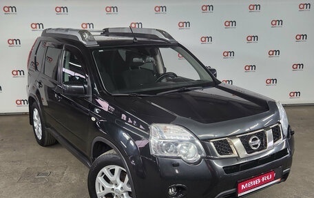 Nissan X-Trail, 2014 год, 1 219 000 рублей, 1 фотография
