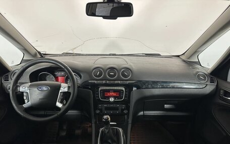 Ford Galaxy II, 2012 год, 730 000 рублей, 7 фотография