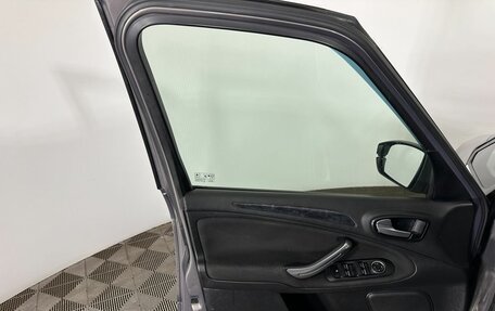 Ford Galaxy II, 2012 год, 730 000 рублей, 8 фотография