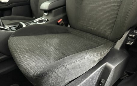 Ford Galaxy II, 2012 год, 730 000 рублей, 10 фотография
