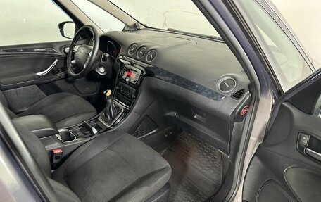 Ford Galaxy II, 2012 год, 730 000 рублей, 14 фотография