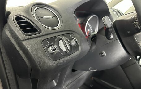 Ford Galaxy II, 2012 год, 730 000 рублей, 9 фотография