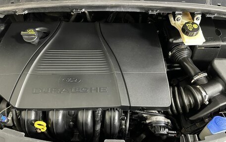 Ford Galaxy II, 2012 год, 730 000 рублей, 17 фотография