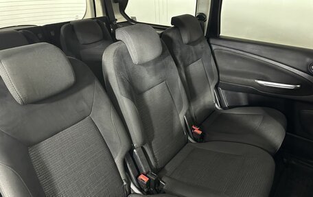 Ford Galaxy II, 2012 год, 730 000 рублей, 15 фотография