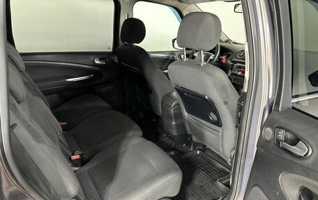 Ford Galaxy II, 2012 год, 730 000 рублей, 16 фотография