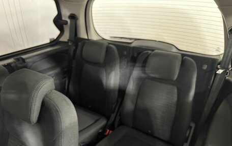 Ford Galaxy II, 2012 год, 730 000 рублей, 18 фотография