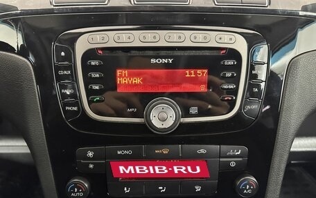 Ford Galaxy II, 2012 год, 730 000 рублей, 12 фотография