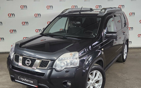 Nissan X-Trail, 2014 год, 1 219 000 рублей, 3 фотография