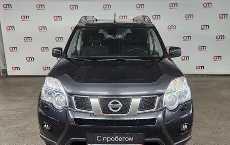 Nissan X-Trail, 2014 год, 1 219 000 рублей, 2 фотография