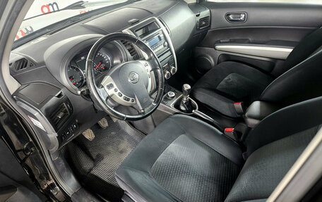 Nissan X-Trail, 2014 год, 1 219 000 рублей, 10 фотография