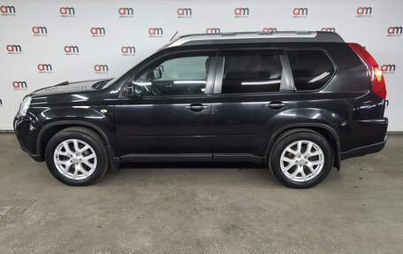 Nissan X-Trail, 2014 год, 1 219 000 рублей, 7 фотография