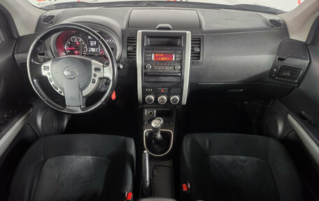 Nissan X-Trail, 2014 год, 1 219 000 рублей, 11 фотография
