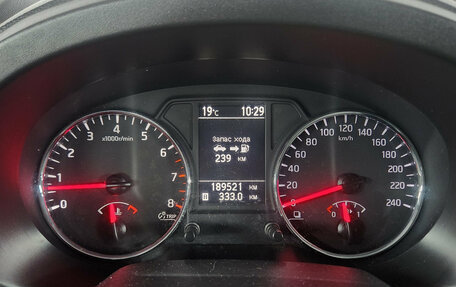 Nissan X-Trail, 2014 год, 1 219 000 рублей, 15 фотография