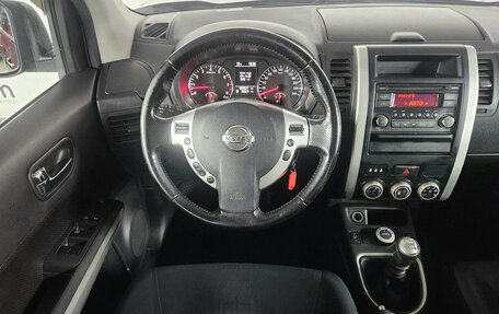 Nissan X-Trail, 2014 год, 1 219 000 рублей, 13 фотография