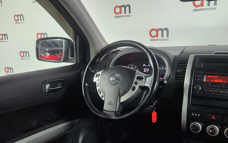 Nissan X-Trail, 2014 год, 1 219 000 рублей, 14 фотография