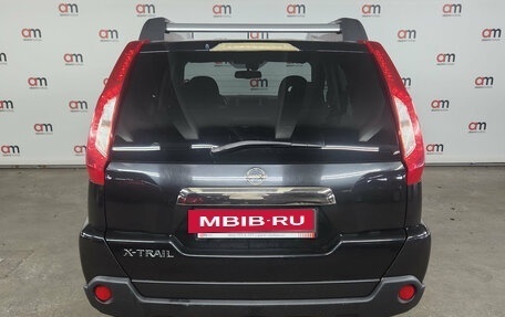 Nissan X-Trail, 2014 год, 1 219 000 рублей, 5 фотография