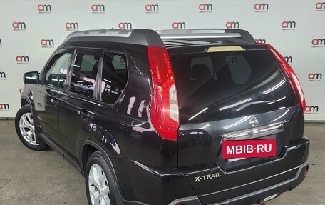 Nissan X-Trail, 2014 год, 1 219 000 рублей, 4 фотография