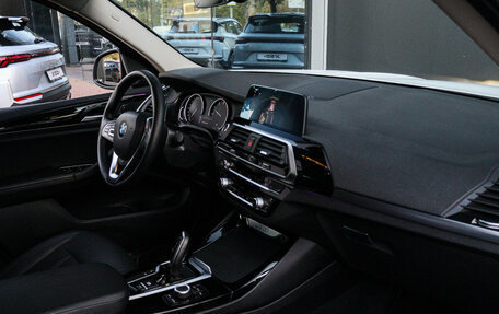 BMW X3, 2019 год, 2 720 000 рублей, 7 фотография