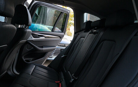 BMW X3, 2019 год, 2 720 000 рублей, 8 фотография