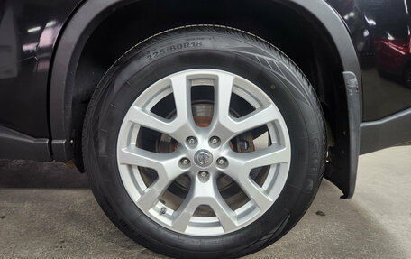 Nissan X-Trail, 2014 год, 1 219 000 рублей, 23 фотография