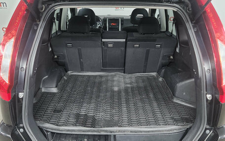 Nissan X-Trail, 2014 год, 1 219 000 рублей, 21 фотография