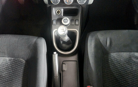 Nissan X-Trail, 2014 год, 1 219 000 рублей, 18 фотография
