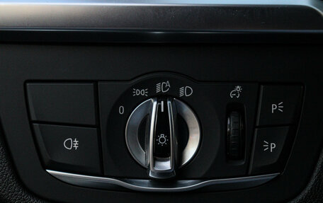 BMW X3, 2019 год, 2 720 000 рублей, 15 фотография