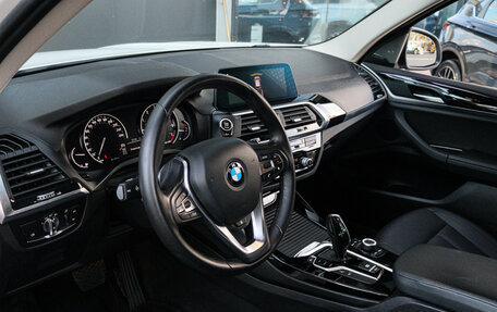 BMW X3, 2019 год, 2 720 000 рублей, 12 фотография