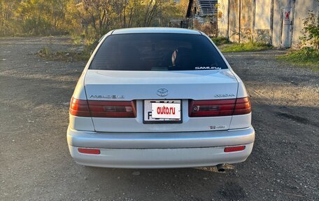 Toyota Corona IX (T190), 2001 год, 280 000 рублей, 3 фотография