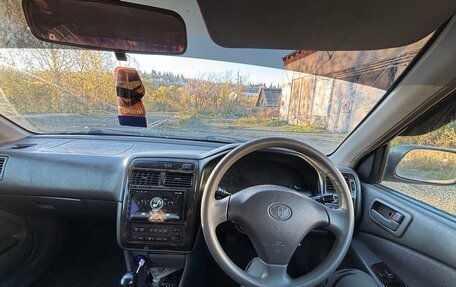 Toyota Corona IX (T190), 2001 год, 280 000 рублей, 4 фотография