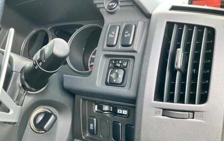 Mitsubishi Delica D:5 I, 2018 год, 2 111 000 рублей, 13 фотография