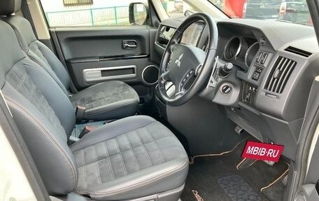 Mitsubishi Delica D:5 I, 2018 год, 2 111 000 рублей, 8 фотография