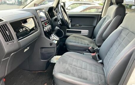 Mitsubishi Delica D:5 I, 2018 год, 2 111 000 рублей, 17 фотография