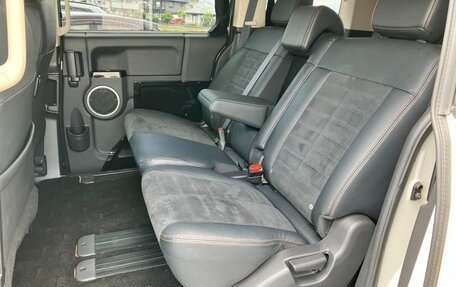 Mitsubishi Delica D:5 I, 2018 год, 2 111 000 рублей, 19 фотография