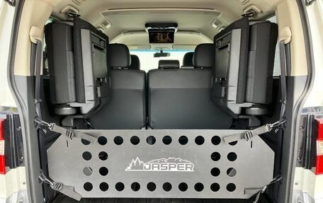 Mitsubishi Delica D:5 I, 2018 год, 2 111 000 рублей, 25 фотография