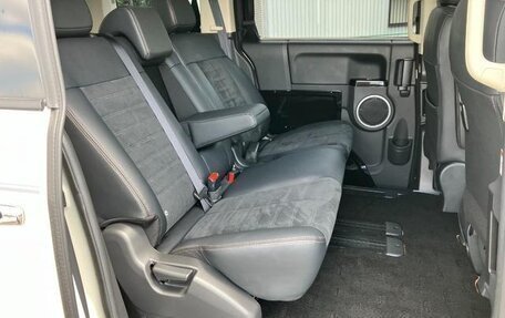 Mitsubishi Delica D:5 I, 2018 год, 2 111 000 рублей, 20 фотография
